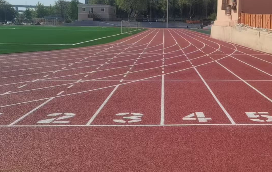 惠州市彩色epdm颗粒学校运动操场 - 排名
